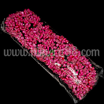 Цветни тичинки 144БР CYCLAMEN