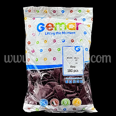 Балони GEMAR G90 100БР Vino