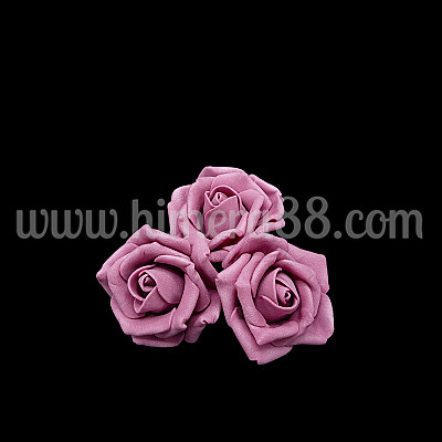 Рози фоам чашка 5СМ/200БР ASH ROSE