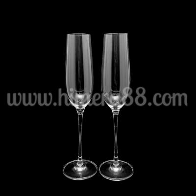Чаши за шампанско Elegant 6БР