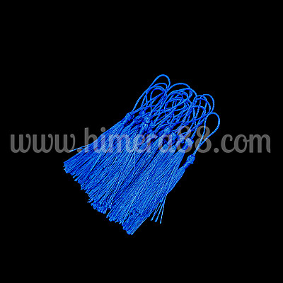 Пискюли 8.5СМ 20БР KING BLUE
