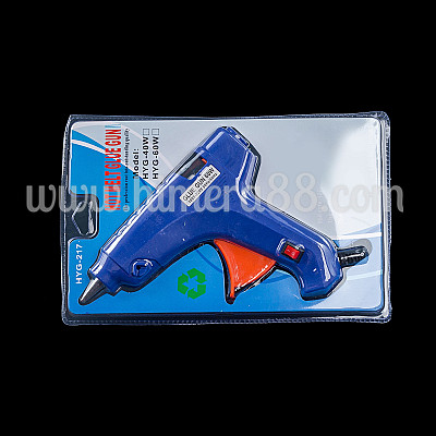 Пистолет за силикон HYG-217/60W