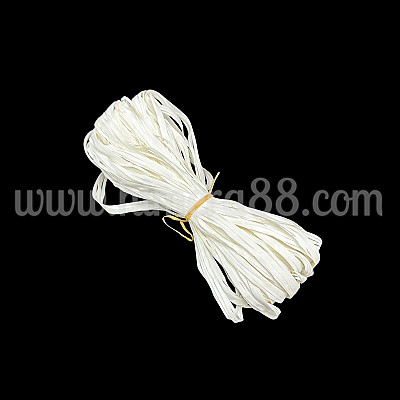 Рафия 10m White