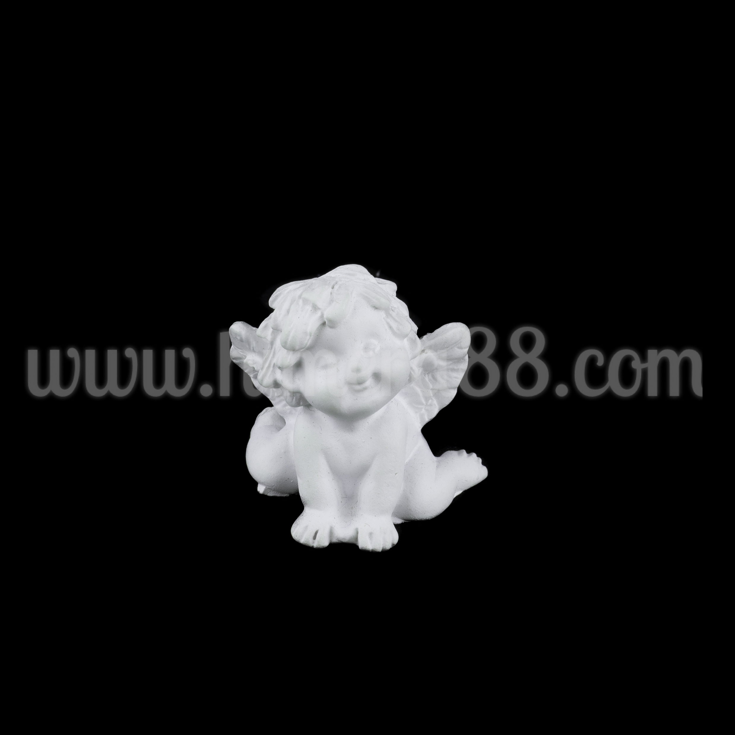 Бебе Ангел Sweety 3cm - изглед 1