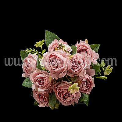 Букет рози АНДРЕ ASH ROSE