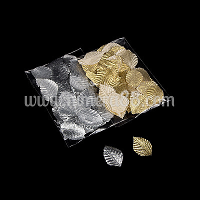 Листо роза 3cm С/З