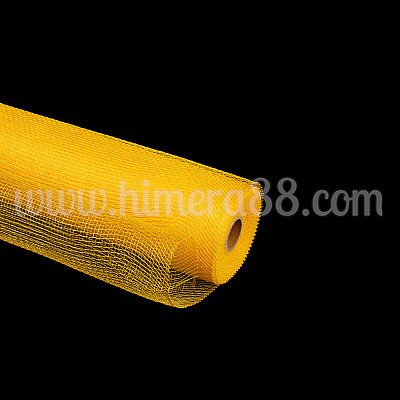 Декоративна кордена мрежа 54 cm /10 y Duck Yellow