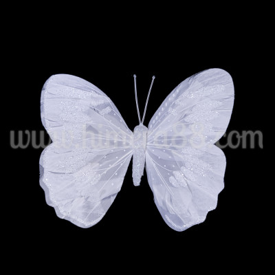 Бяла пеперуда 17СМ