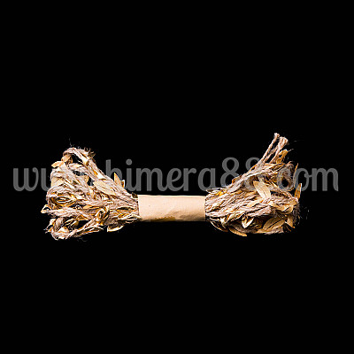 Канап с листа 0.6СМ*2М/NATURAL/GOLD