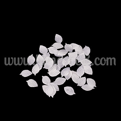 Релефно листо роза 1000БР Champage