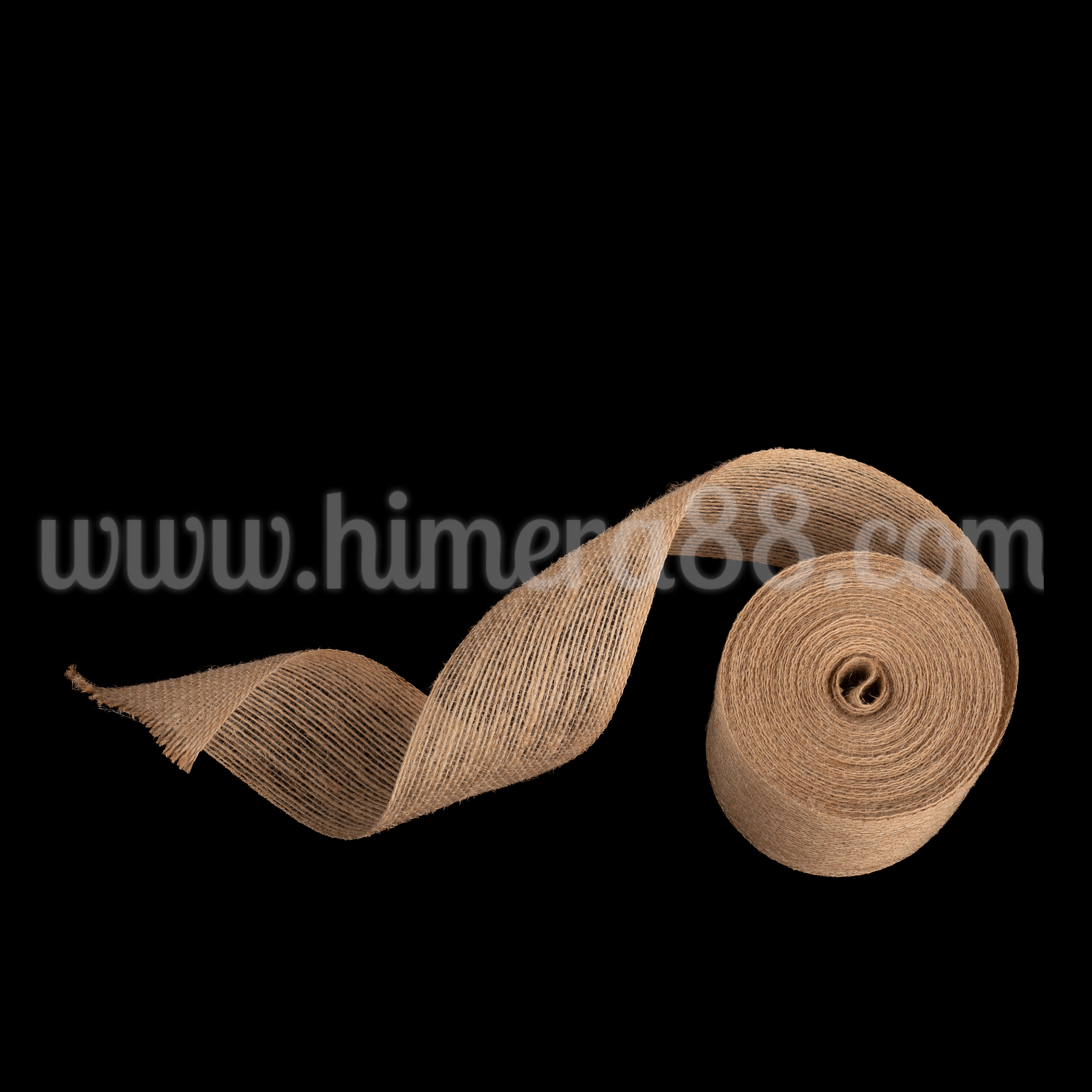 Лента панделка Канап 6СМ/10М - изглед 3