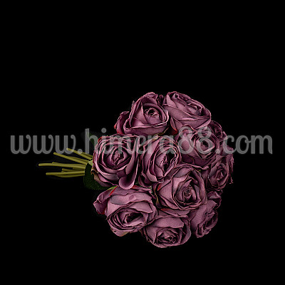 Букет рози Antique Chic 13БР Aah Rose