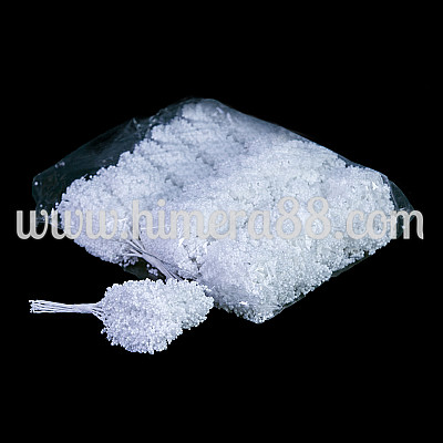 Гипсофил стрък 144бр WHITE