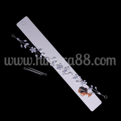 Бижу за коса Luxury Flower