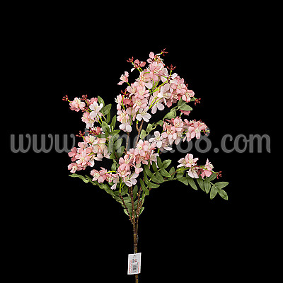 Пролетен клон Deutzia 83cm Rose Peach