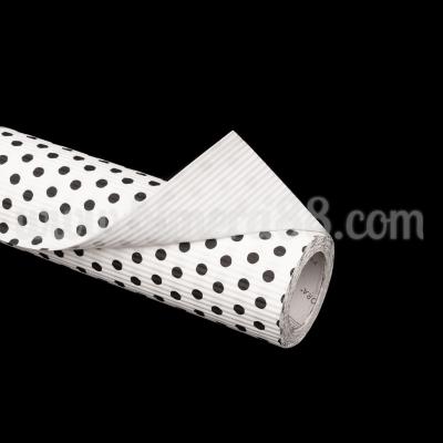 Релефна хартия Dots 50cm/10m