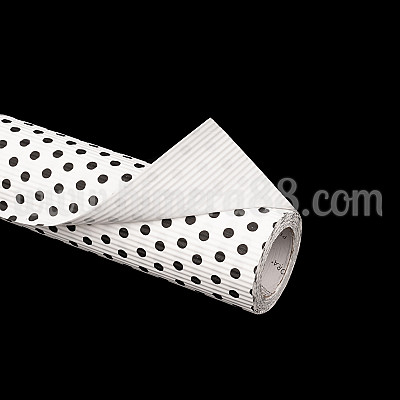Релефна хартия Dots 50cm/10m