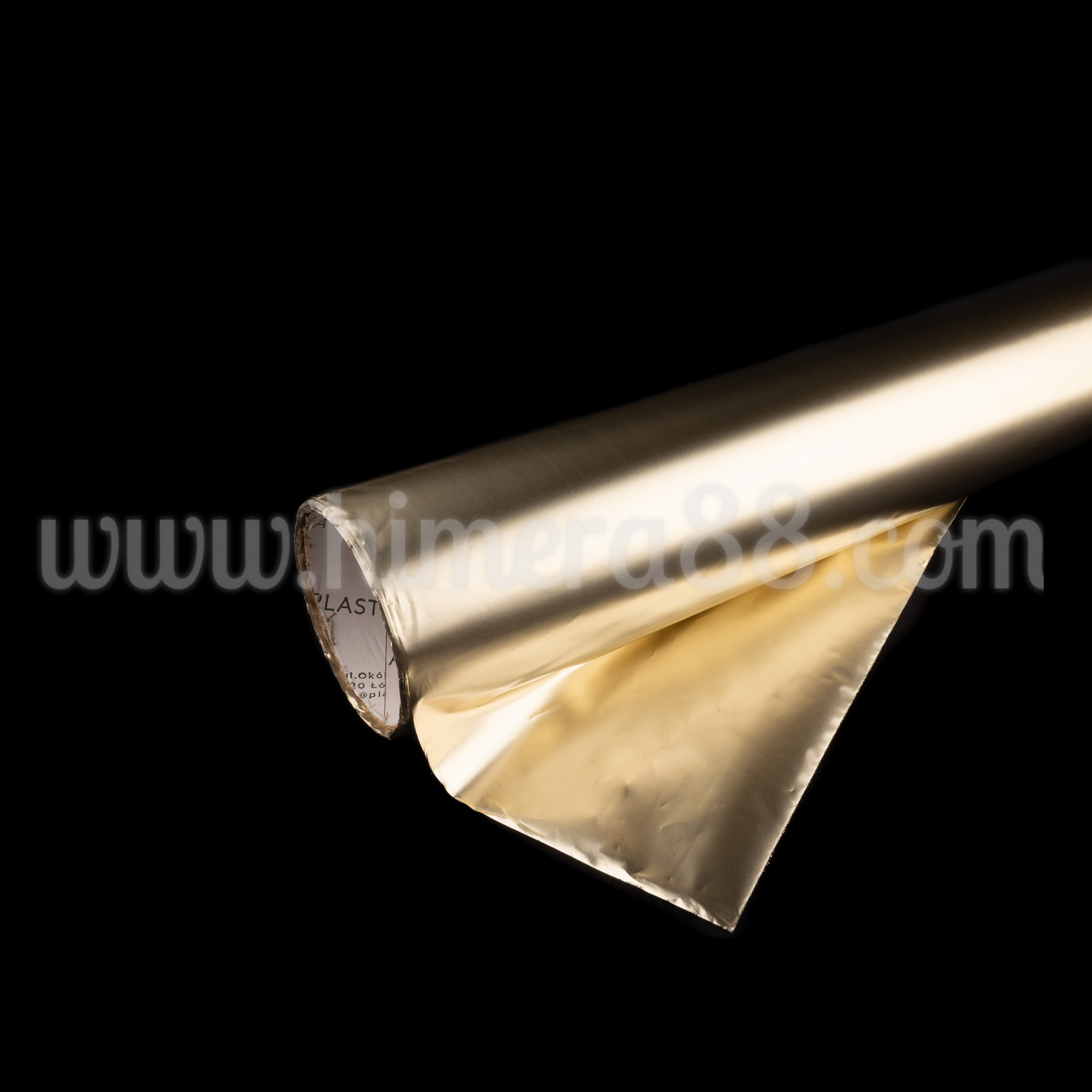 Фолио мек Амарант Gold 1м / 10м - изглед 1