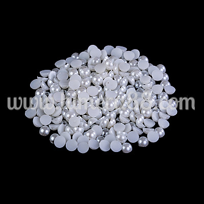 Половин перла 10mm*500g