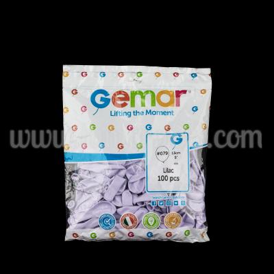 Балони GEMAR A50/100БР Lilac