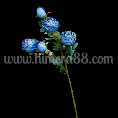 Роза стрък VINTAGE BLUE