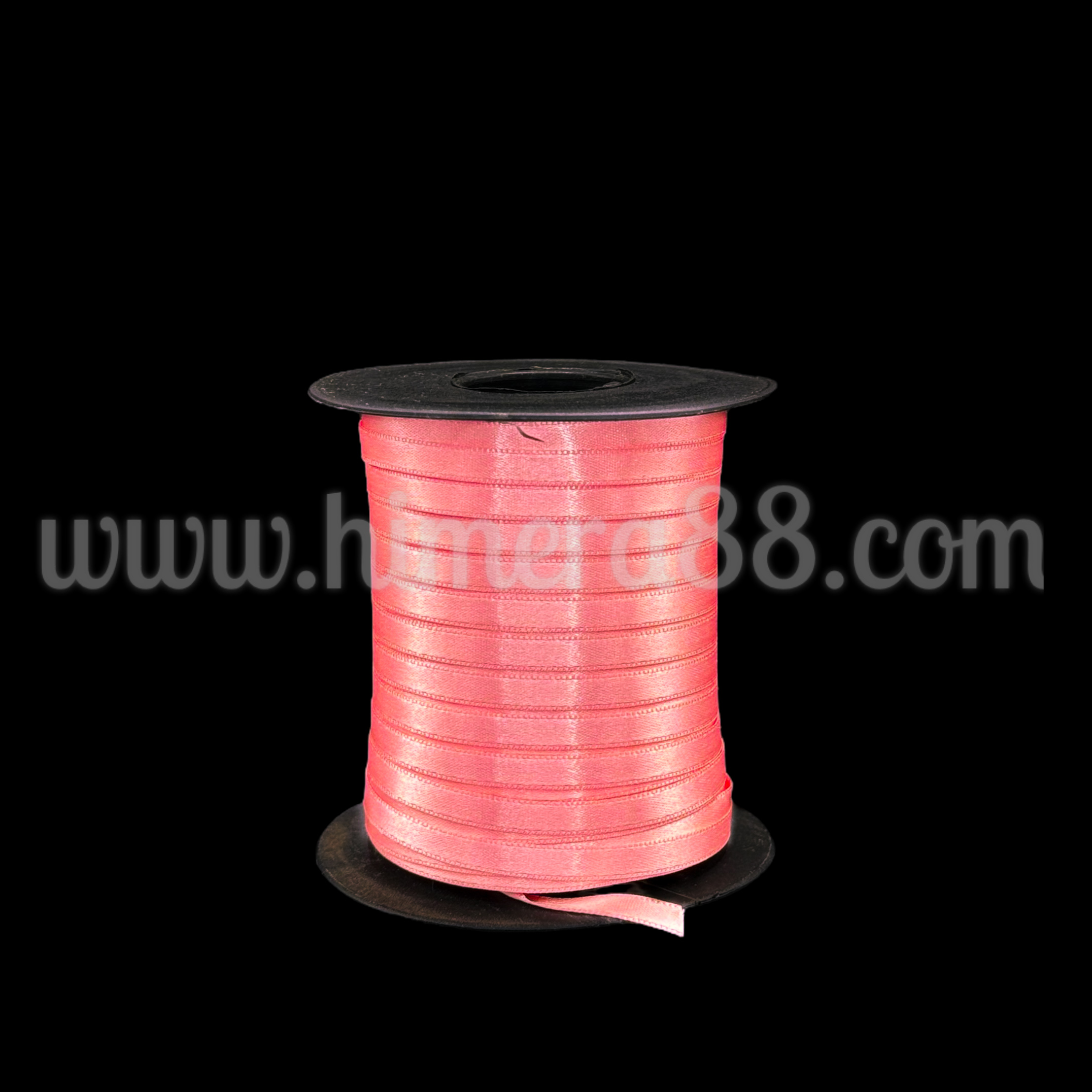 Сатен лента 0.6СМ/100М Watermelon - изглед 1