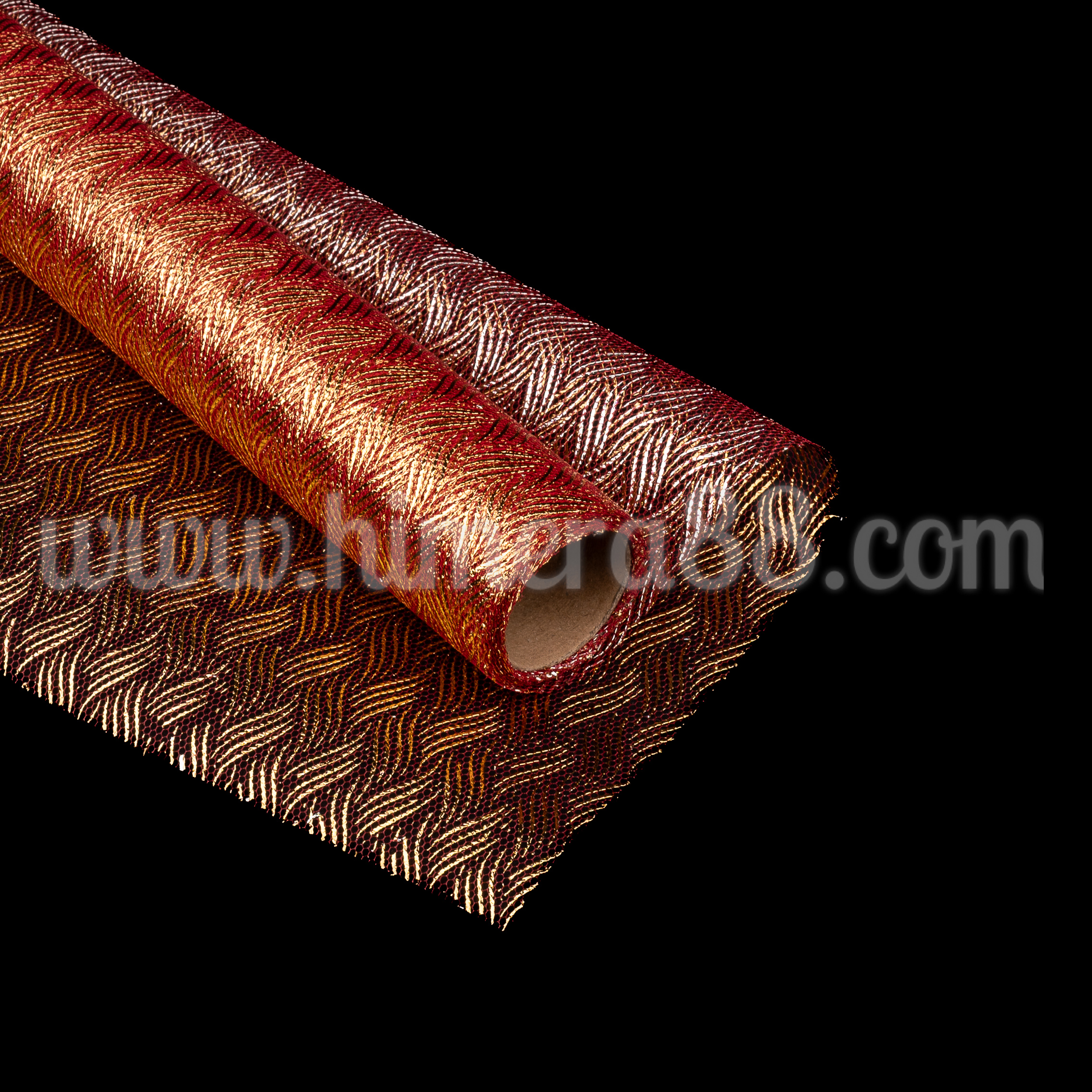 Декоративна мрежа Treasure 36cm/5y - Химера 88 Декоративна мрежа Treasure 36cm/5y