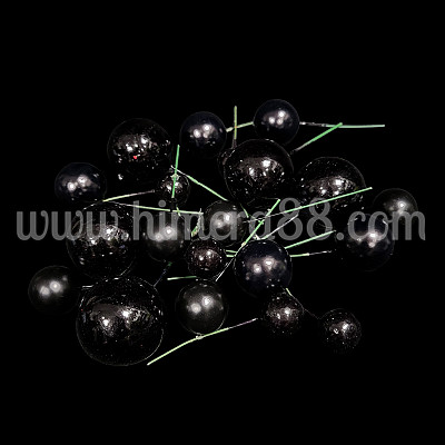 Топчета на тел 20БР BLACK