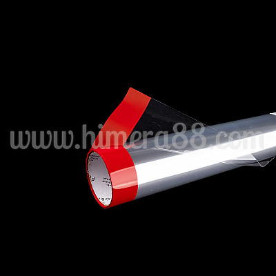  Прозрачно фолио Red Edging 50cm/10m