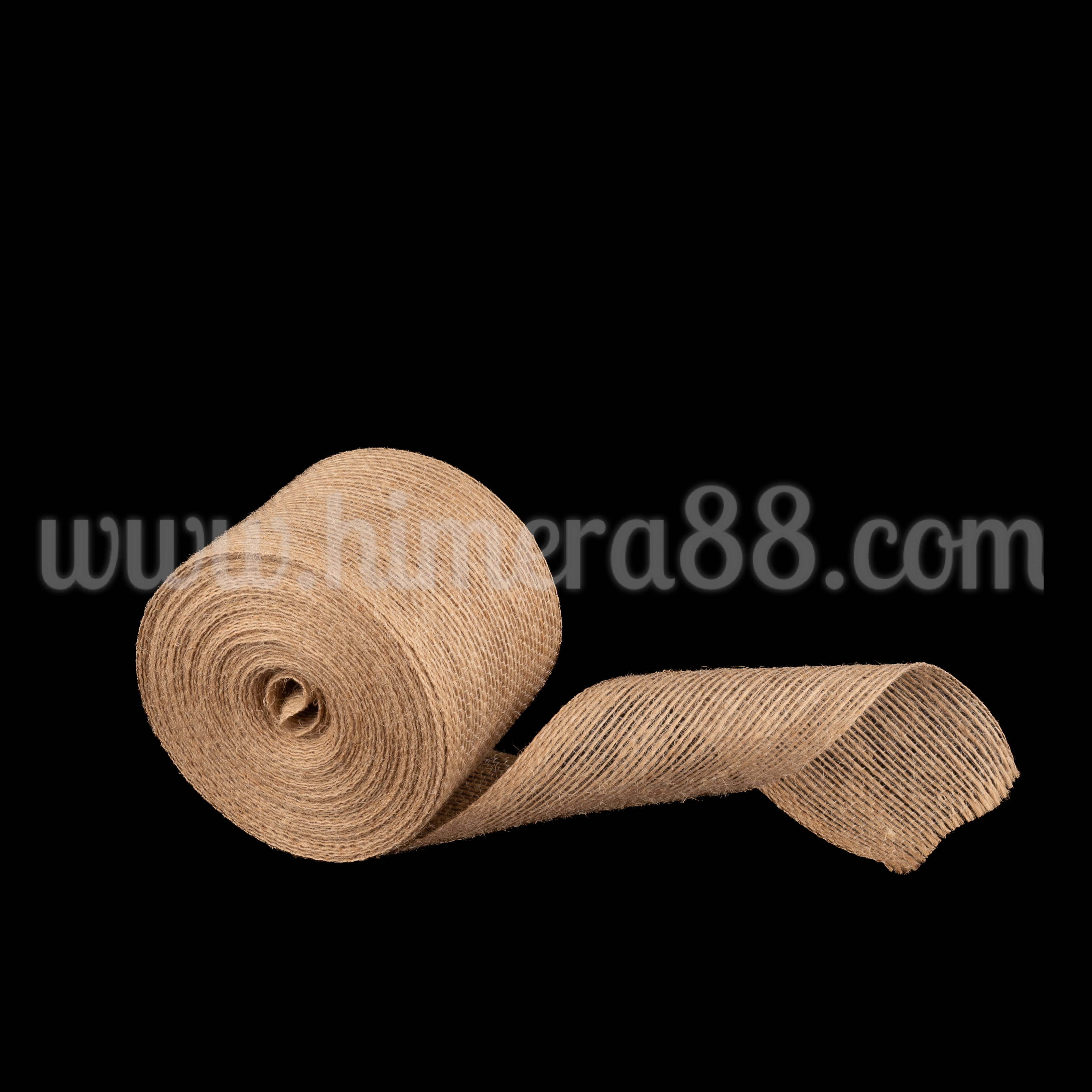 Лента панделка Канап 6СМ/10М - изглед 2