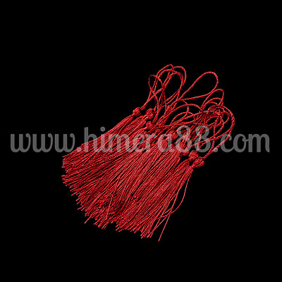 Пискюли 7.5СМ 20БР BURGUNDY