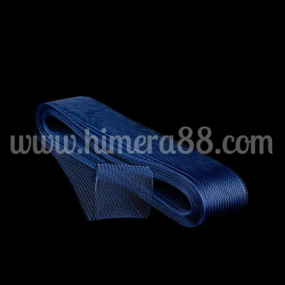Кринолин лента 5cm/25y Dark Blue