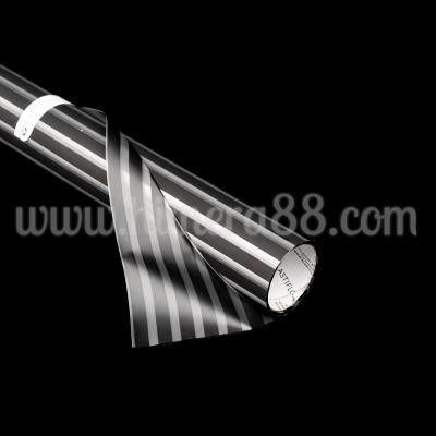 Прозрачно фолио Black Line 50cm/10m