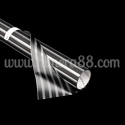 Прозрачно фолио Black Line 50cm/10m