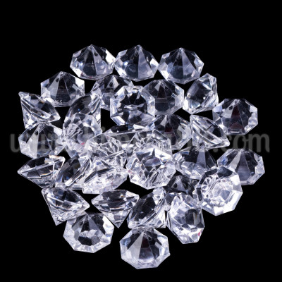 Акрилни диаманти 500гр