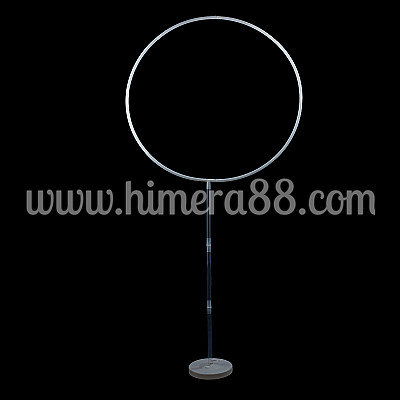 Стойка за балони CIRCLE 160см
