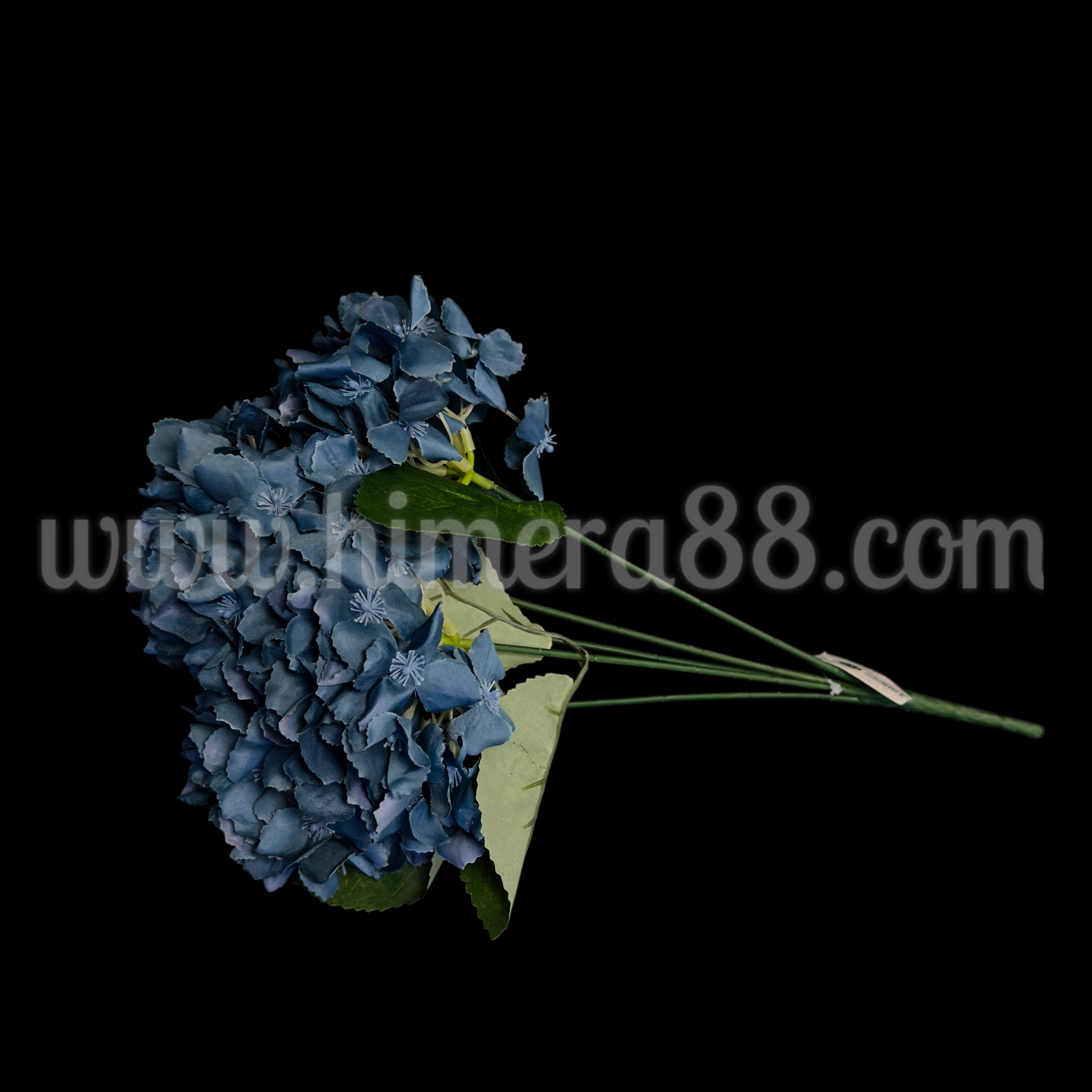 Хортензия Elegant BLUE PETROL - изглед 2