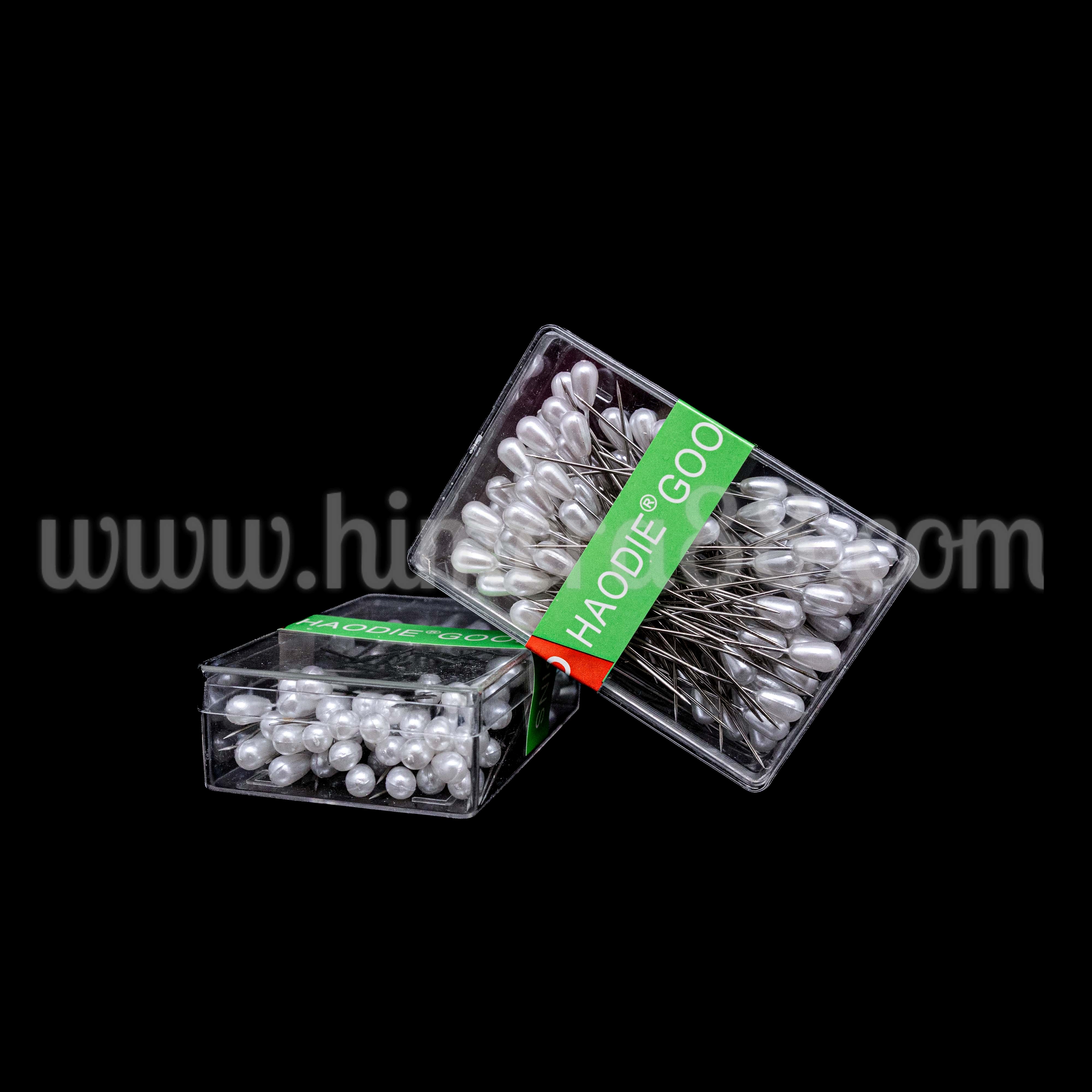 Топлийки Pearl 55mm/100бр - изглед 1