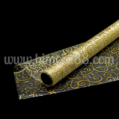 Декоративна мрежа Baroco GOLD 
