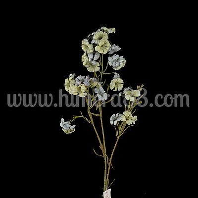 Изкуствен стрък Полски цвят Reseda