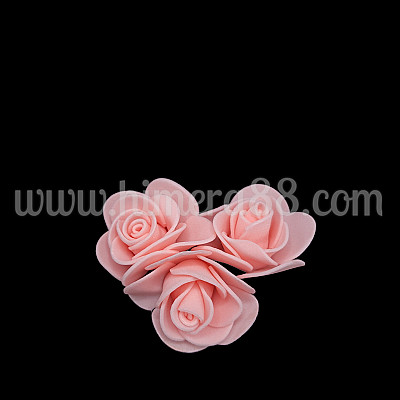 Рози фоам чашка 3СМ/500БР ROSE PEACH