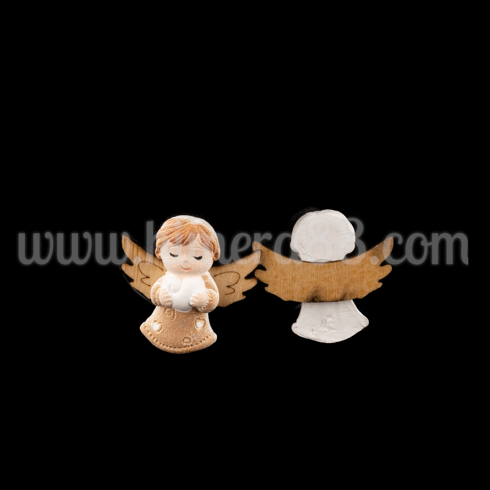 Декорация Angel heart 6БР - Химера 88 Декорация Angel heart 6БР