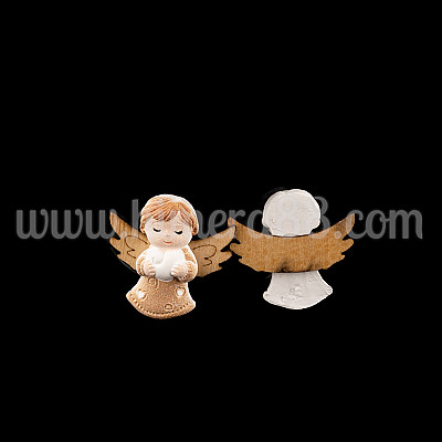 Декорация Angel heart 6БР