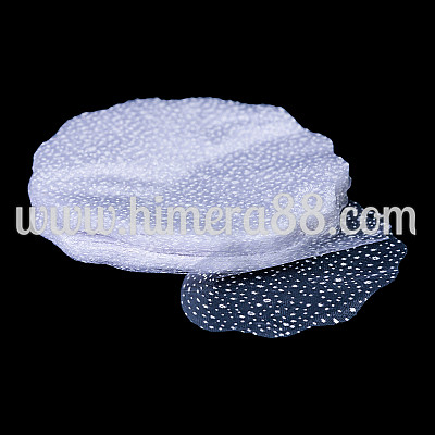Тюлчета с брокат 12cm/100бр