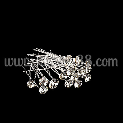 Бижу за коса Фуркети Diamond №11