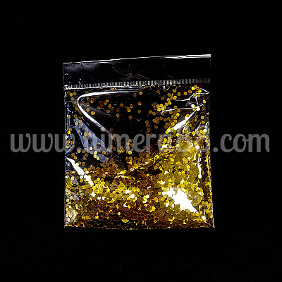 Едър брокат 20гр GOLD