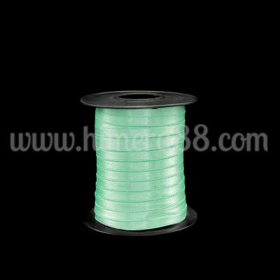 Сатен лента 0.6СМ/100М Mint