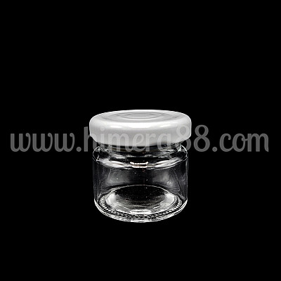 Малко бурканче 30ml