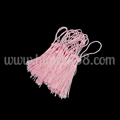 Пискюли 8СМ 20БР BABY PINK