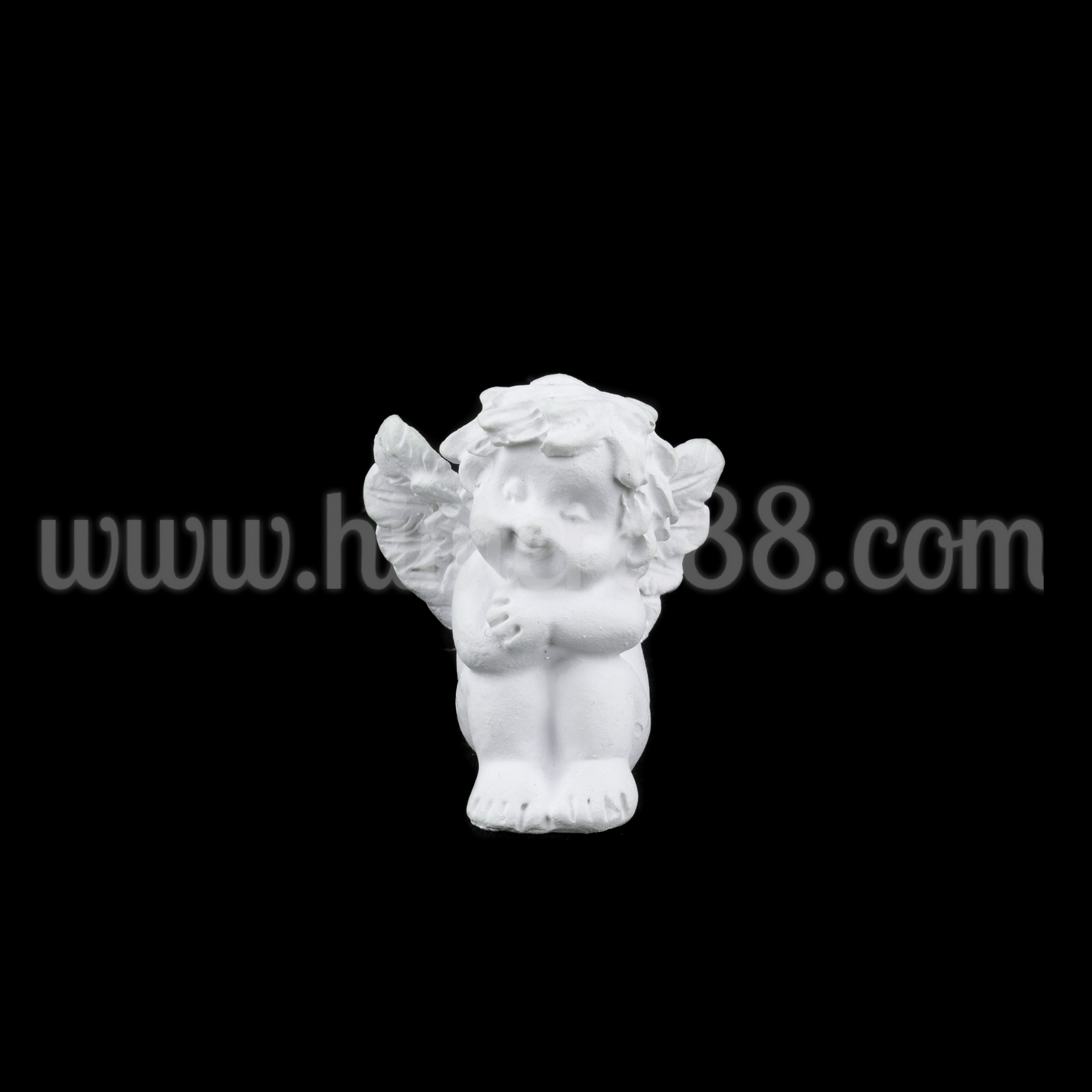 Бебе Ангел Cute 3.5cm - изглед 1